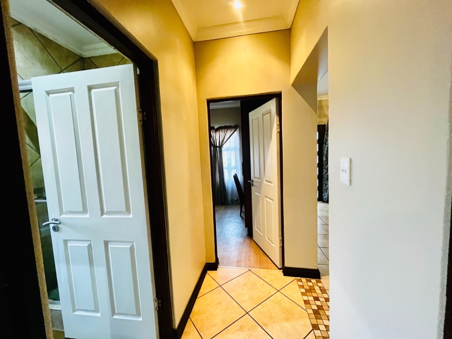 3 Bedroom Property for Sale in Shellyvale Free State